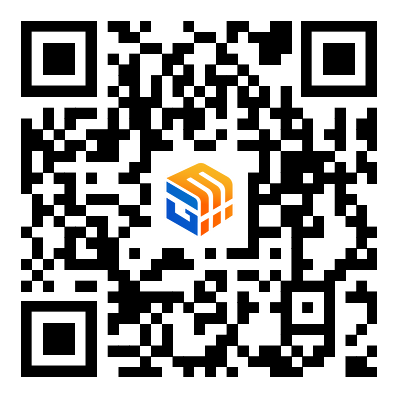 金箱数云PAD端下载二维码